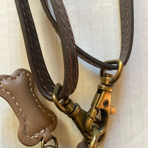 Chala Husky Mini Crossbody Handbag Purse Husky Mom New - Picture 3 of 9